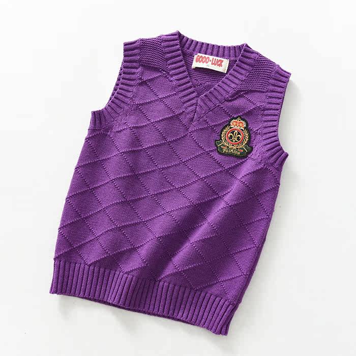 Gilet enfant - Ref 2069102 Image 8