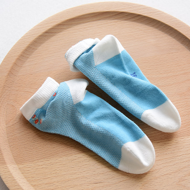 Chaussettes enfant - Ref 2106456 Image 29