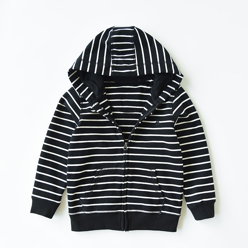 Áo khoác trẻ em cotton, áo len, áo thể thao, bé trai và bé gái, trẻ lớn, mùa thu mới bexinhshop shop