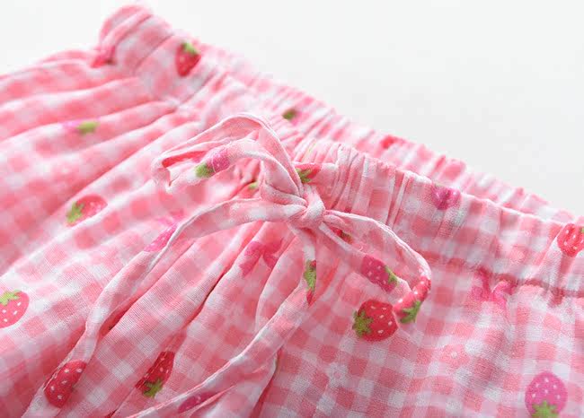 Pantalon pyjama jeunesse - Ref 714488 Image 10