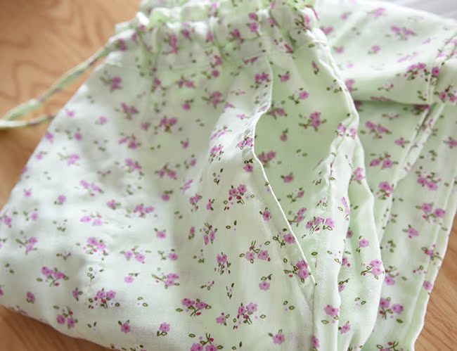 Pantalon pyjama - Ref 740373 Image 25