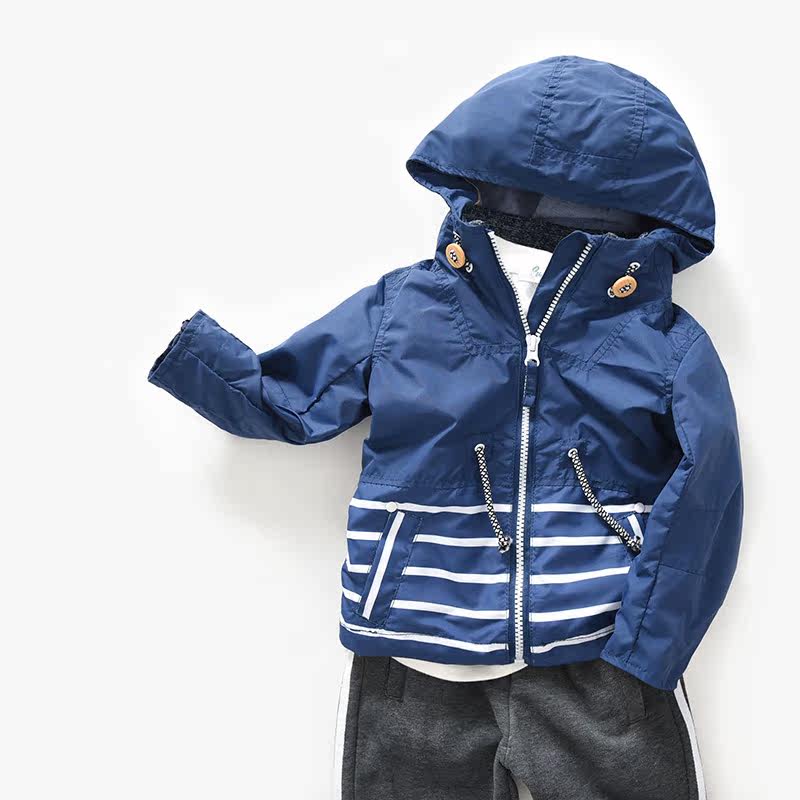 Blouson pour garcon - Ref 2157771 Image 8