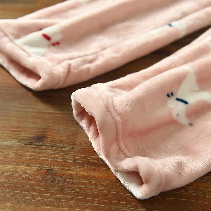 Pyjama mixte OTHER   en Polyester Polyester  à manches longues - Ref 3004987 Image 24