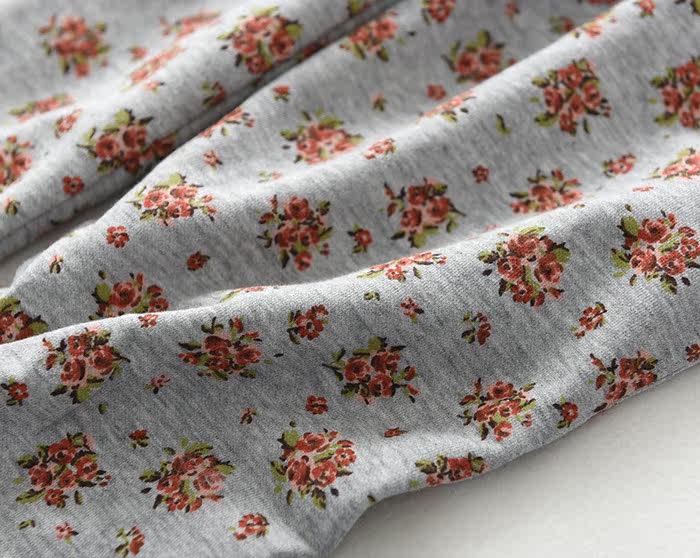 Pantalon pyjama - Ref 714904 Image 24