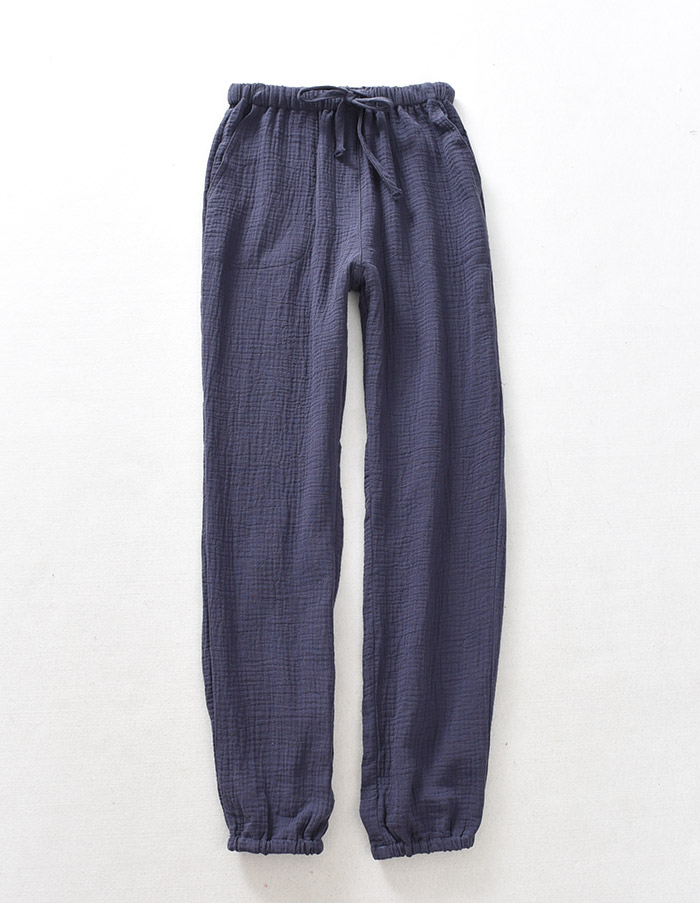 Pantalon pyjama - Ref 712934 Image 24