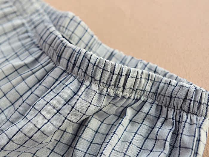 Pyjama mixte OTHER   en Coton à manches longues - Ref 3004990 Image 36