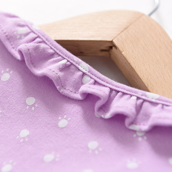 Pyjama mixte OTHER   en Coton à manches longues - Ref 3004988 Image 19