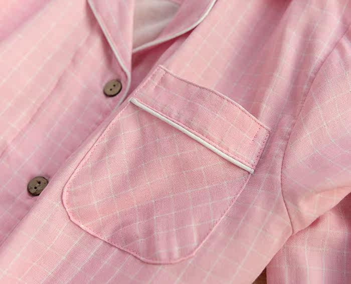 Pyjama mixte OTHER   en Coton à manches longues - Ref 3004990 Image 14