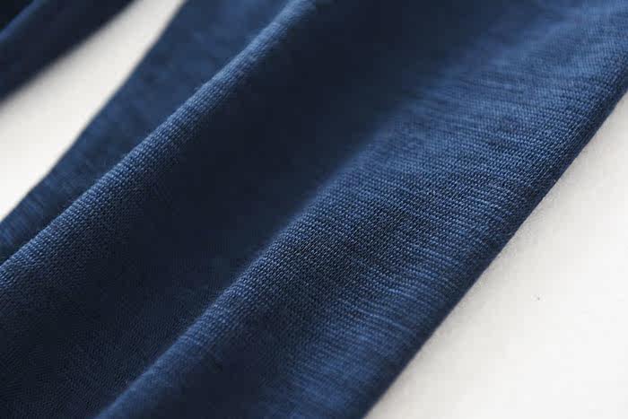 Sous-vêtement chaud Moyen-âge simple en laine - Ref 752432 Image 35