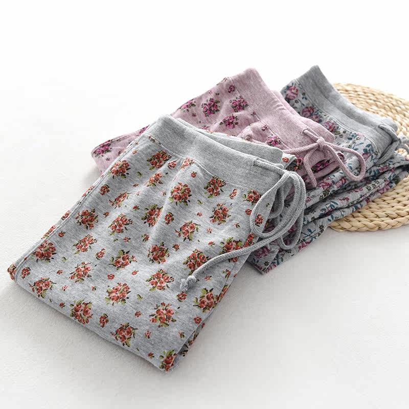 Pantalon pyjama - Ref 714904 Image 7