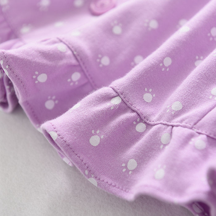 Pyjama mixte OTHER   en Coton à manches longues - Ref 3004988 Image 14