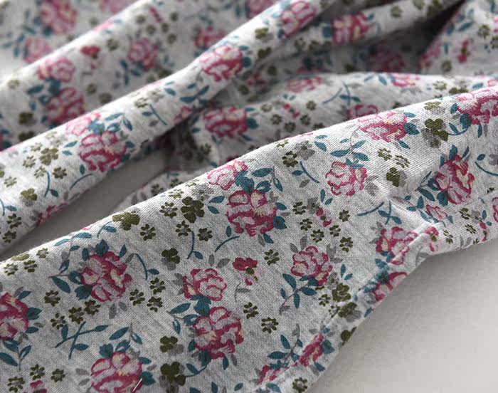 Pantalon pyjama - Ref 714904 Image 20