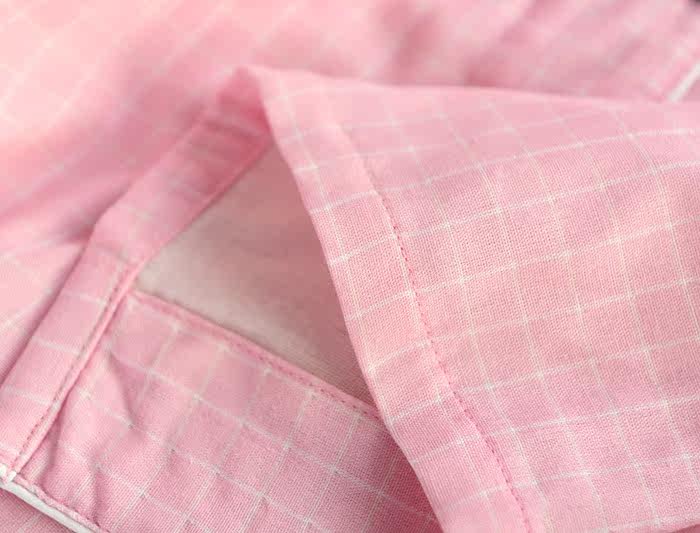 Pyjama mixte OTHER   en Coton à manches longues - Ref 3004990 Image 19