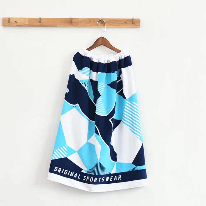 Peignoir - Ref 598887 Image 8