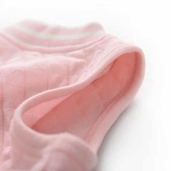 Gilet enfant en coton - Ref 2069093 Image 29