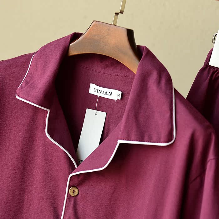 Pyjama mixte OTHER   en Coton à manche courte - Ref 3004991 Image 60