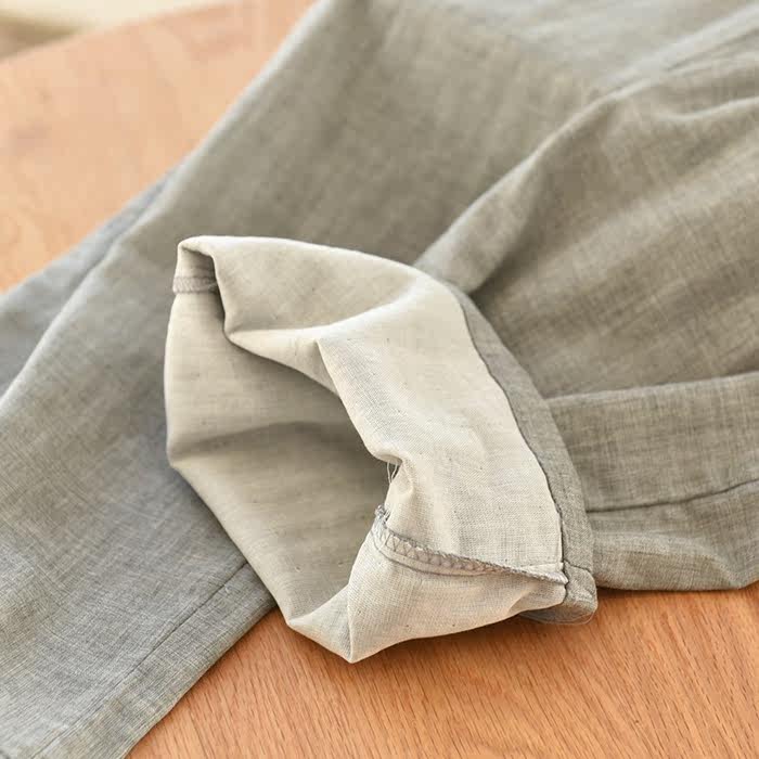 Pyjama mixte OTHER   en Coton à manches longues - Ref 3004993 Image 51