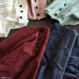 Бамбуковый детский лонгслив, футболка для мальчиков с круглым воротником, подходит для подростков