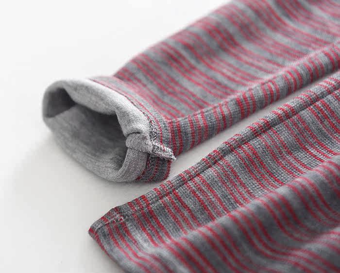 Sous-vêtement chaud Moyen-âge simple en laine - Ref 752432 Image 19