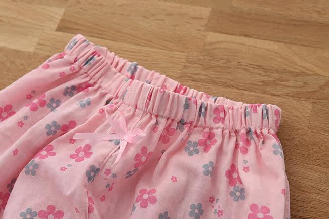 Pantalon pyjama jeunesse - Ref 714488 Image 21