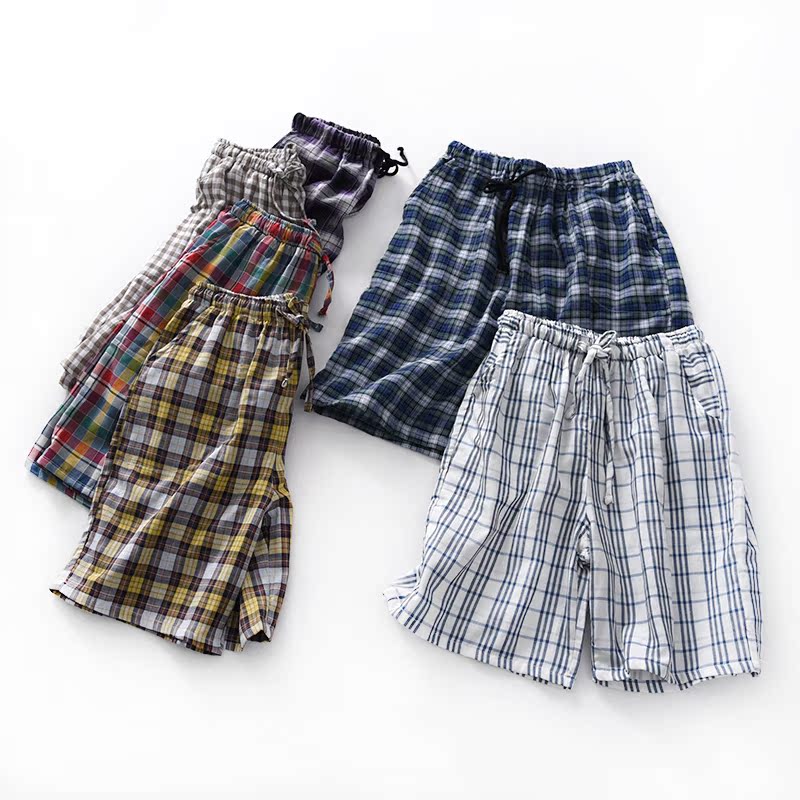 Pantalon pyjama - Ref 719798 Image 6