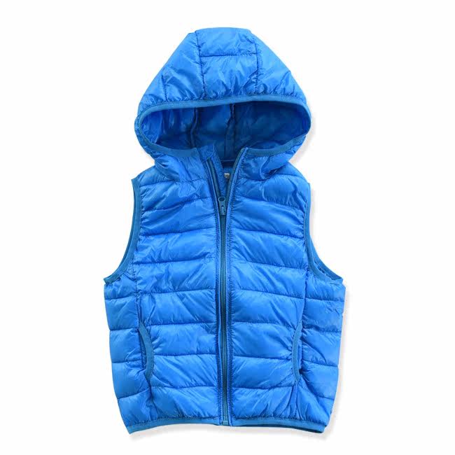 Gilet enfant - Ref 2069478 Image 16