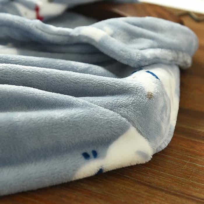 Pyjama mixte OTHER   en Polyester Polyester  à manches longues - Ref 3004987 Image 29