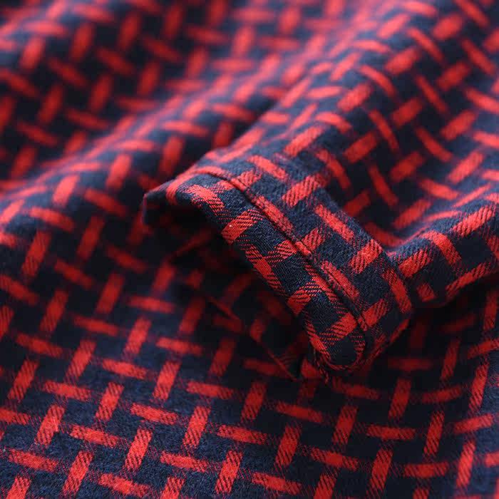 Chemise fille à manche longue - Ref 2085289 Image 19