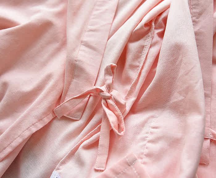 Pyjama pour femme OTHER   en Coton à manches - Ref 2992766 Image 16