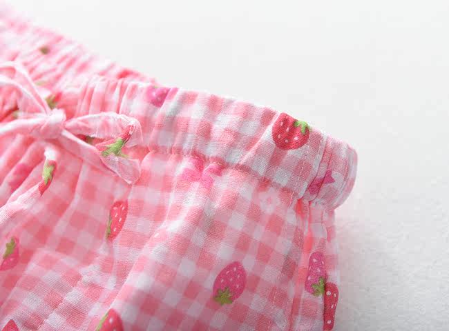 Pantalon pyjama jeunesse - Ref 714488 Image 11