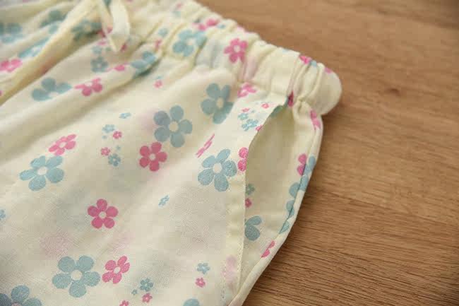 Pantalon pyjama jeunesse - Ref 714488 Image 25