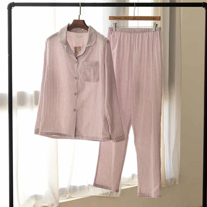 Pyjama mixte OTHER   en Coton à manches longues - Ref 3004993 Image 25