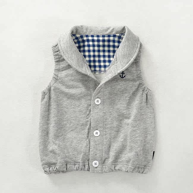 Gilet enfant - Ref 2069256 Image 21