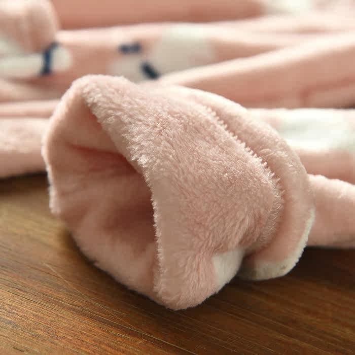 Pyjama mixte OTHER   en Polyester Polyester  à manches longues - Ref 3004987 Image 18