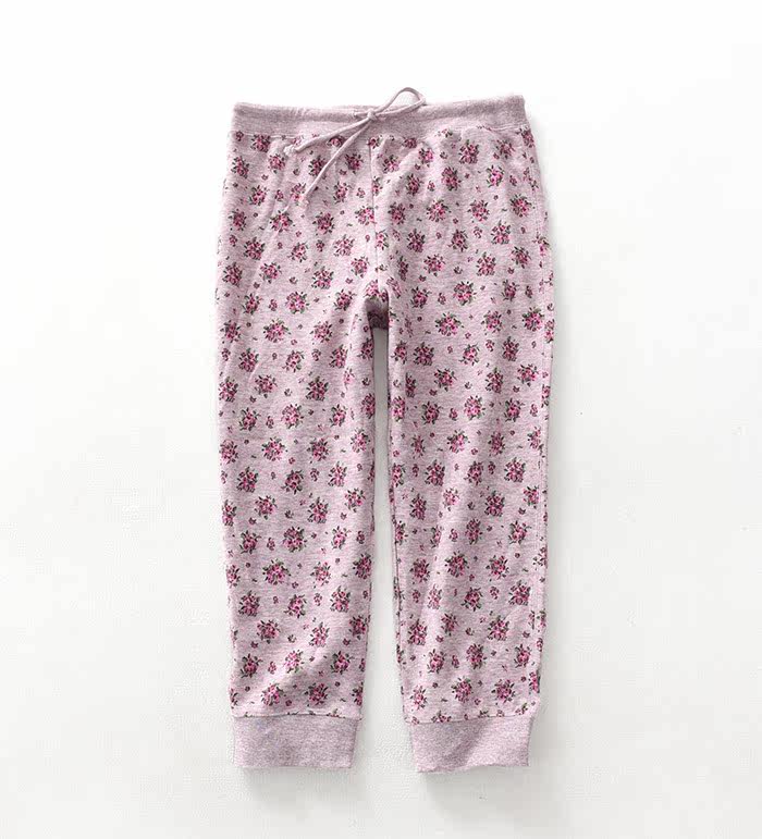 Pantalon pyjama - Ref 714904 Image 9