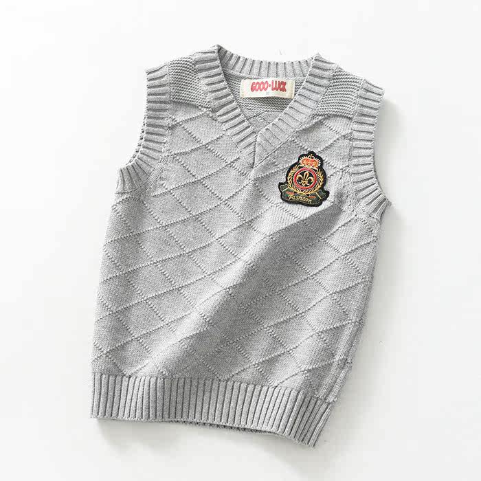 Gilet enfant - Ref 2069102 Image 7