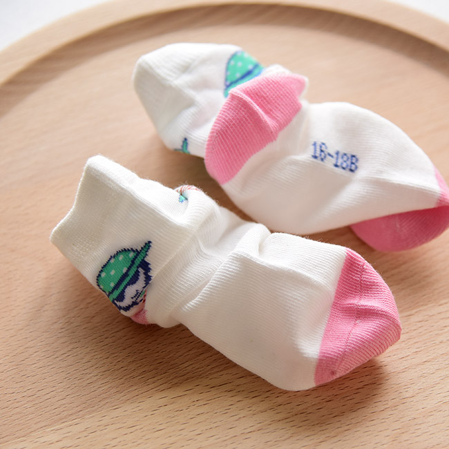 Chaussettes enfant - Ref 2106456 Image 16