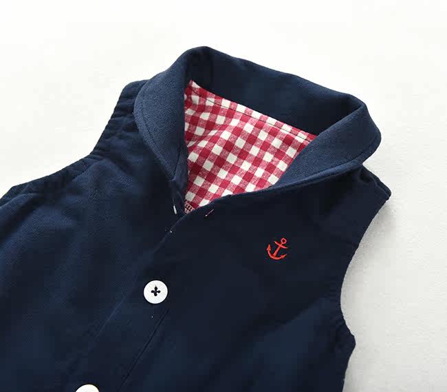 Gilet enfant - Ref 2069256 Image 19