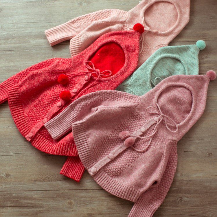 Pull fille - Ref 2105044 Image 35