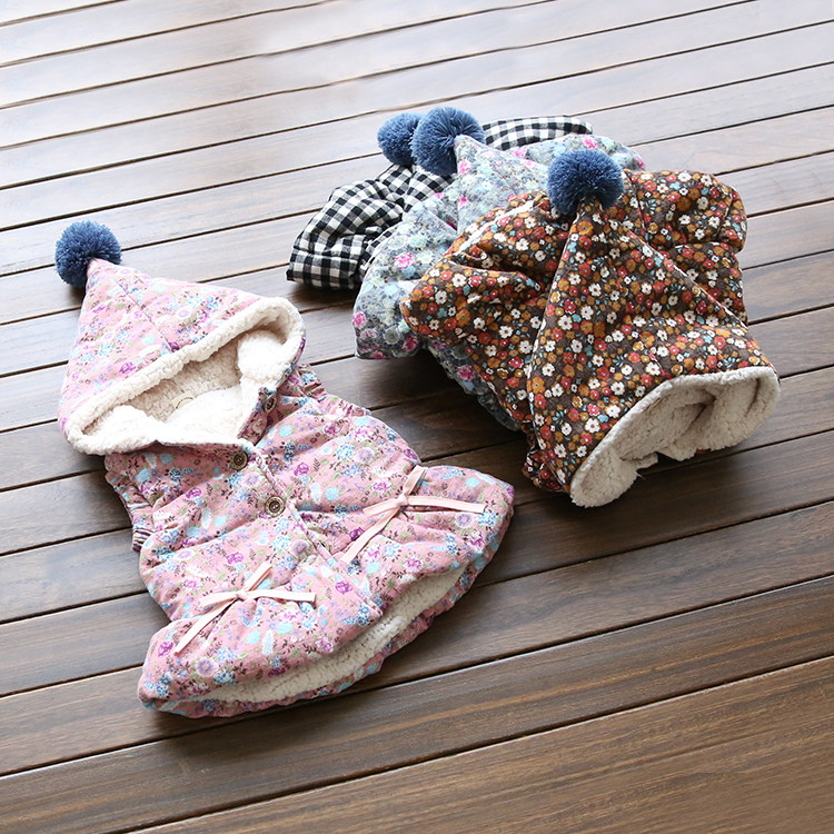 Gilet fille - Ref 2070746 Image 35