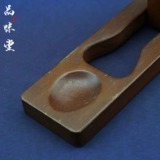 В 1940 -х годах британская компания BBB Out -Pprint Oak Model Portable Fanting Fangling Fangling Crame Combrame Collection Display Rack