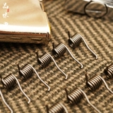 Швейцария Thorens Torrent Antique Fire Machin