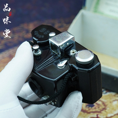 Камеры 1950年代日本start 35型机械胶卷微型相机胶片原盒收藏袖珍绝版