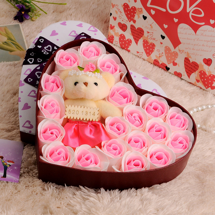 birthday gift for classmate girl