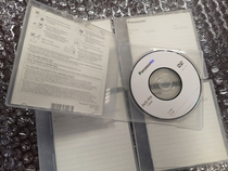 Nissan Panasonic Panasonic 1 4G blank small disc DVD-RW rewritable 8 cm empty disc 30 minutes