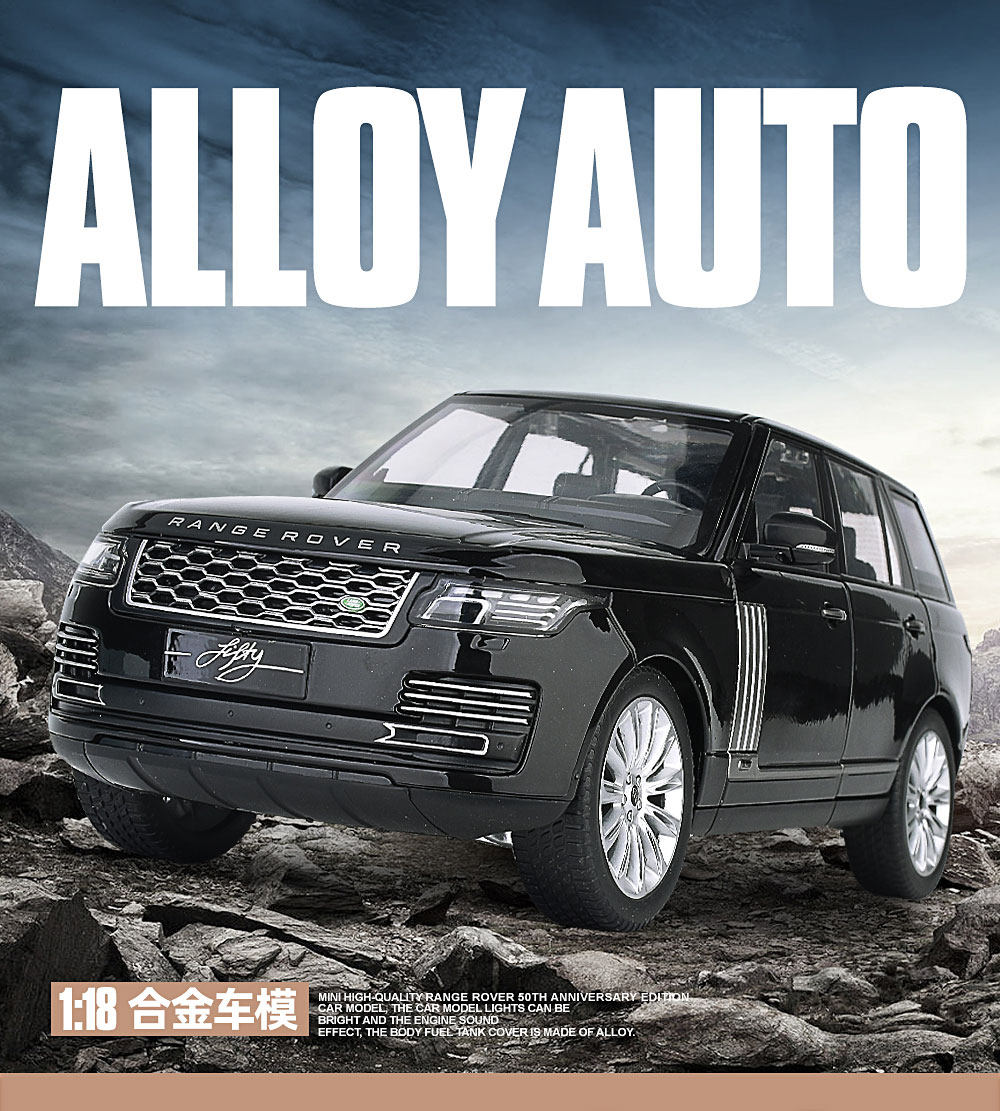 Модель машины None 104206462 1:18 50