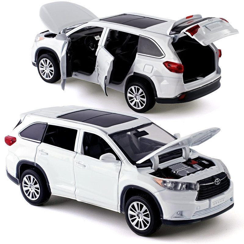 Купить Модель машины модели JK в 1/32 Майбах G650 в Эль Фаро глючит ...