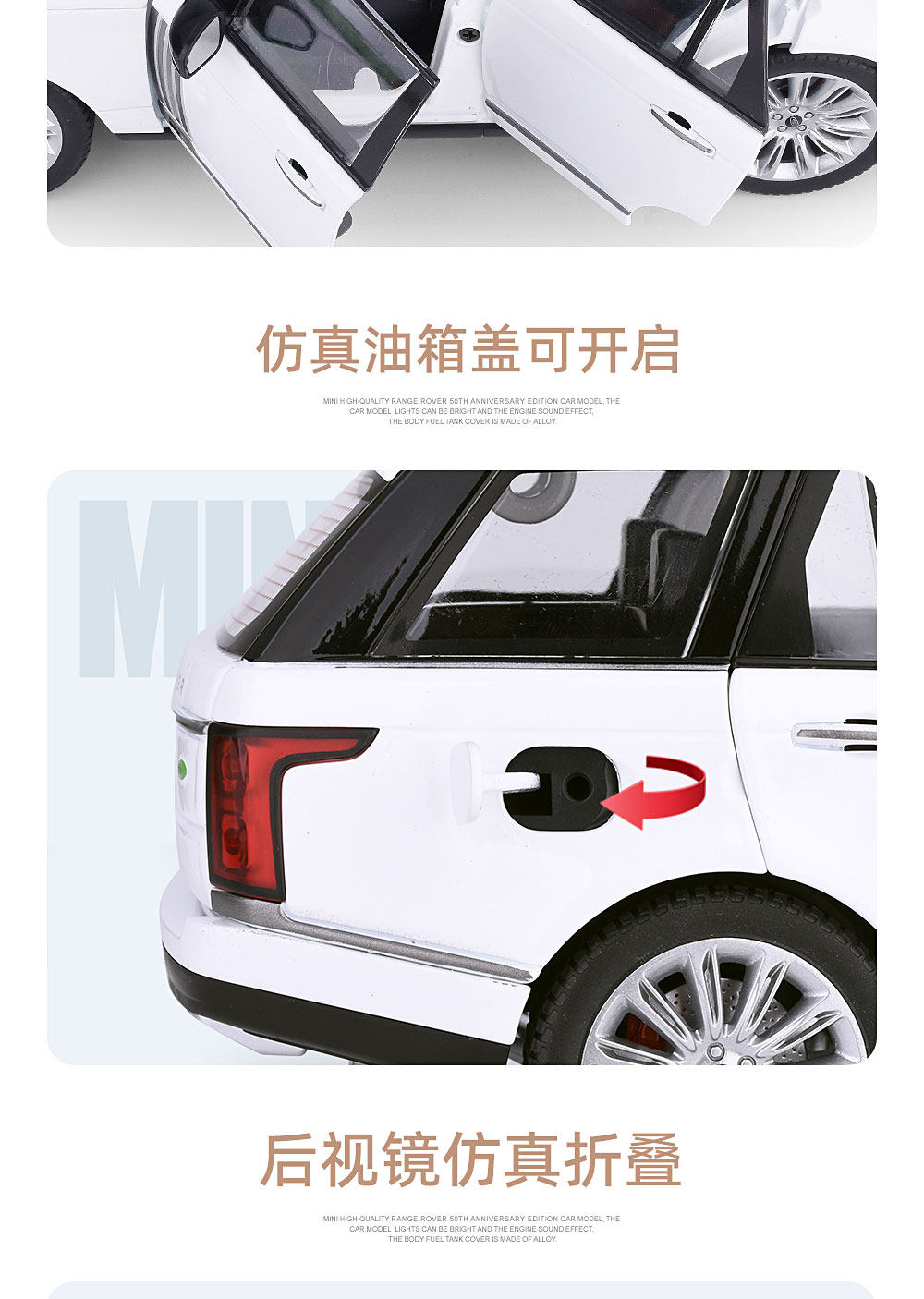 Модель машины None 104206462 1:18 50