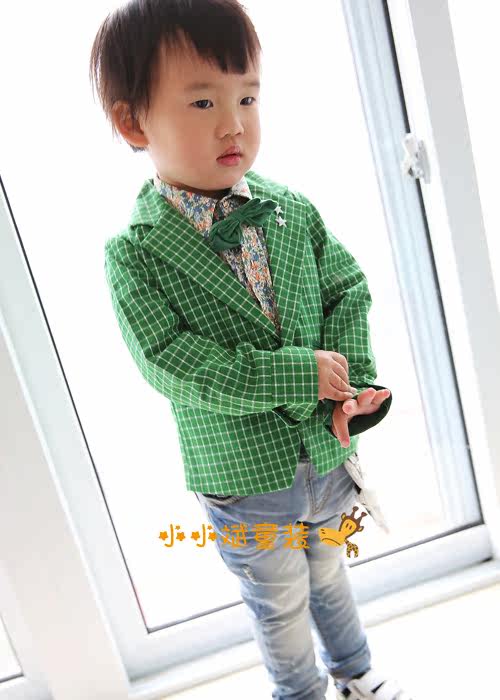 Chemise garcon à manche longue - Ref 2078152 Image 17