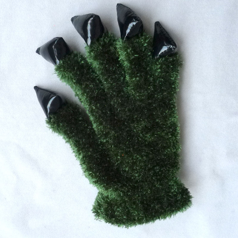 Gants pour enfants en acrylique - Ref 2146802 Image 9
